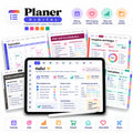 Digitaler Planer