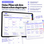 Digitaler Planer