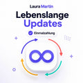 Lebenslange Updates
